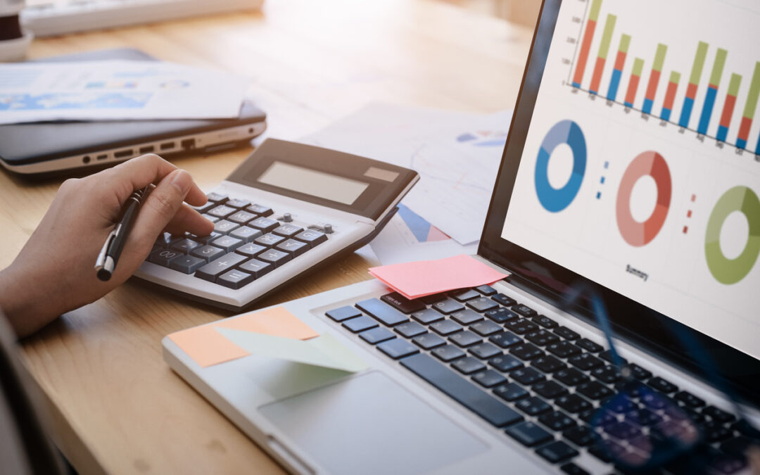 Your IT Budget: 5 Steps to Breaking Down the Essentials