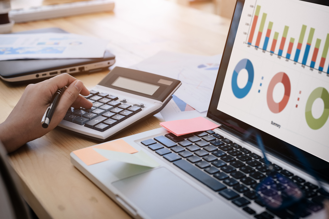 Your IT Budget: 5 Steps to Breaking Down the Essentials