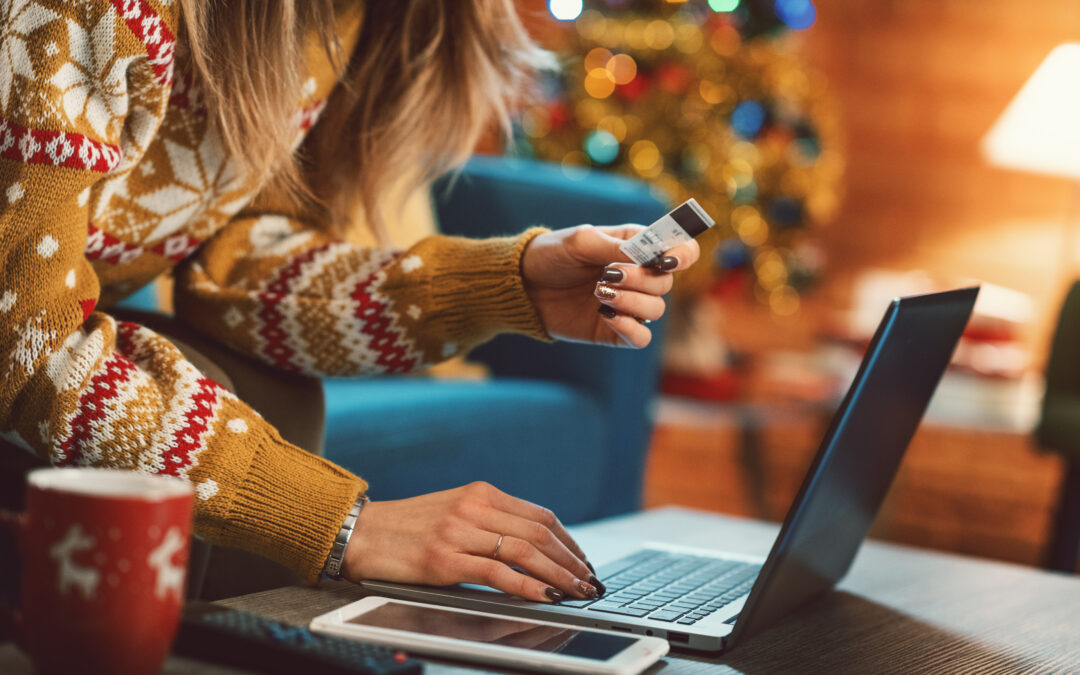 How to Stay Cyber Safe: Holiday Scams Edition