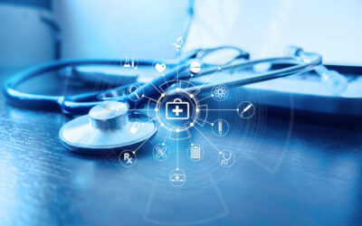 IT Solutions for Healthcare: Six Ways You Can Bolster Your Cybersecurity
