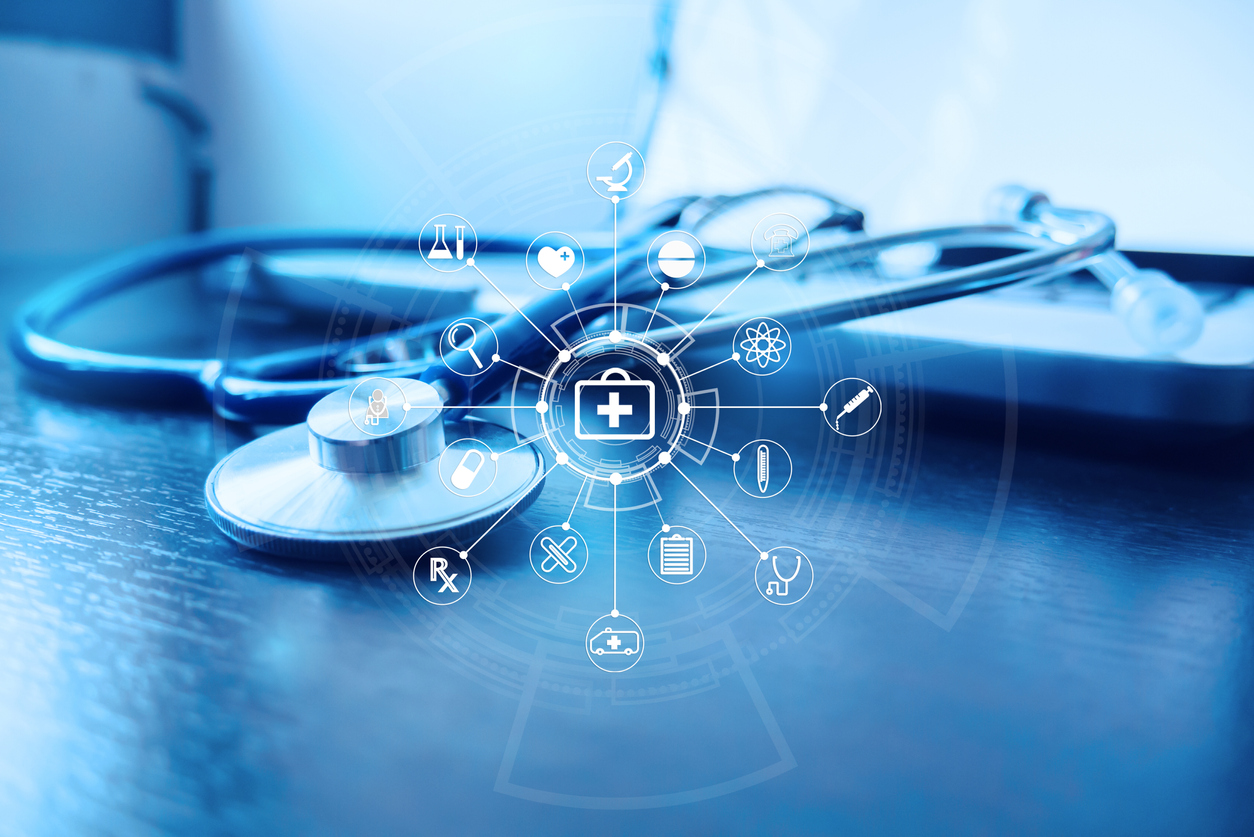 IT Solutions for Healthcare: Six Ways You Can Bolster Your Cybersecurity