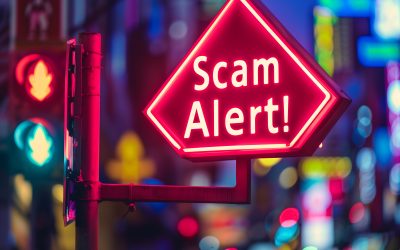 Don’t Be Fooled by Gmail Scams: How to Spot Fake Google Calls and Emails