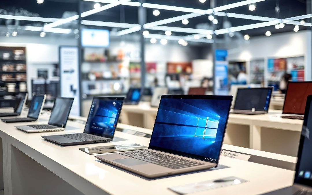 Cut Through the Confusion: How to Pick Your Next Computer