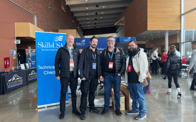 Securus Partners with SkillsUSA 2025
