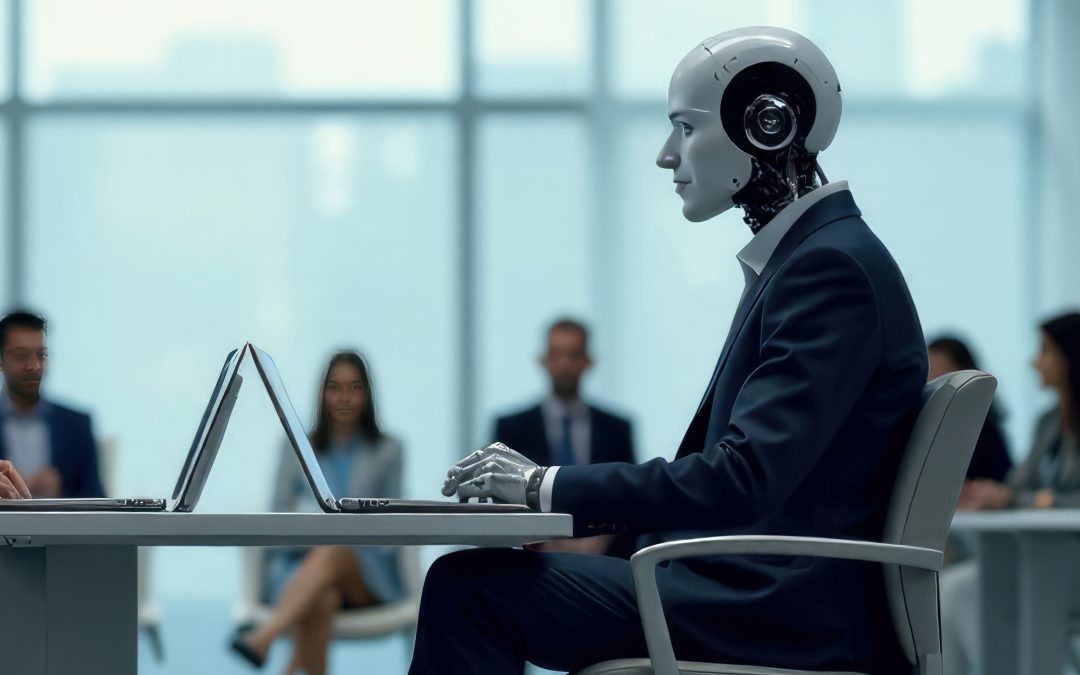 Deepfakes in the Workplace: What You Need to Know