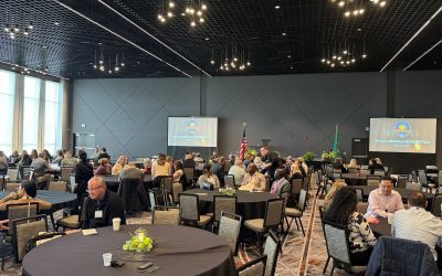 Securus Speaks at the WHCA Annual Conference 2025