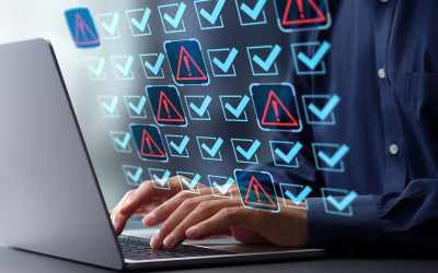 5 Tech Mistakes We All Make (and How to Avoid Them)