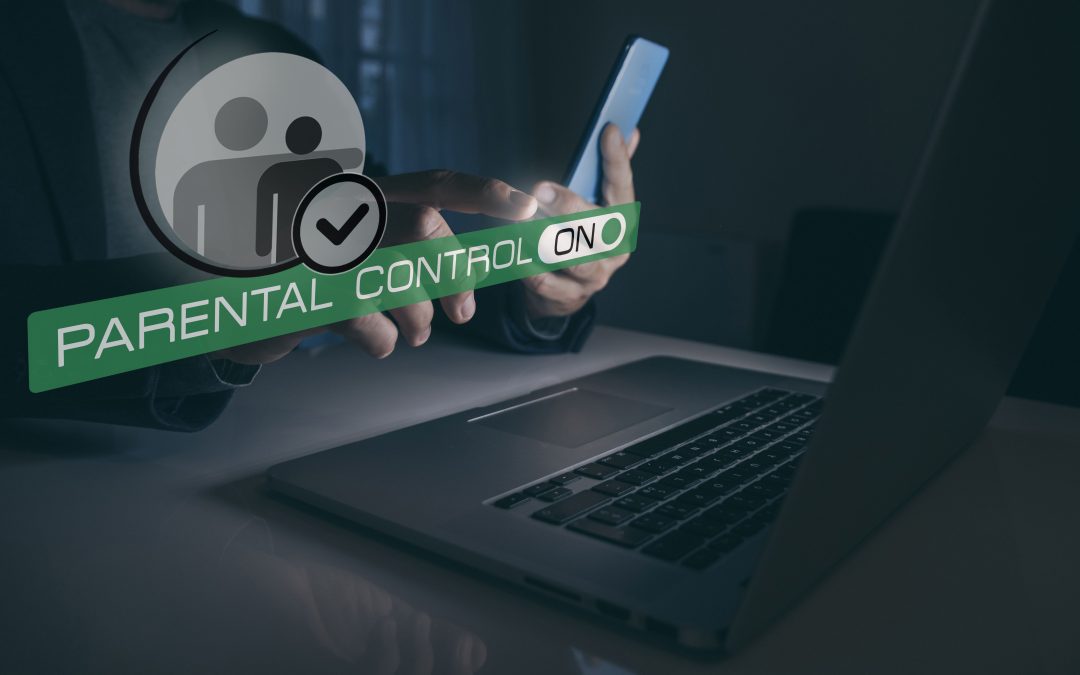 Cybersecurity Tips for Parents: Keeping Your Kids Safe Online