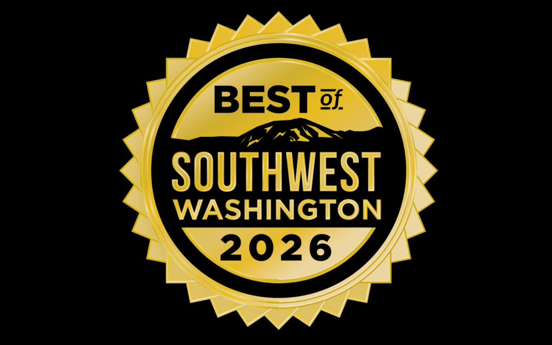 Securus Wins Gold in Best of Southwest Washington Awards