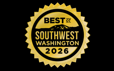 Securus Wins Gold in Best of Southwest Washington Awards