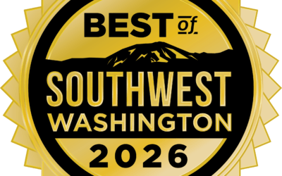 Securus Wins Gold in Best of Southwest Washington Awards