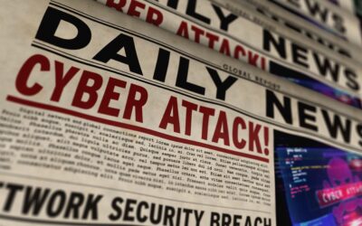 In the News: Data Breach Roundup – Volume 1